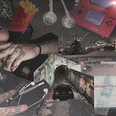 ミ⛧he11⛧archive⛧mix⛧part⛧1 #ghostprettybenzz⛧彡