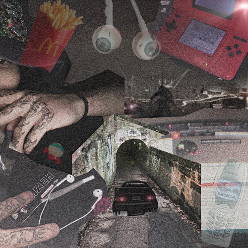 ミ⛧he11⛧archive⛧mix⛧part⛧1 #ghostprettybenzz⛧彡