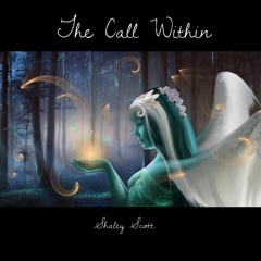 "The Call Within"--A Light Language Song