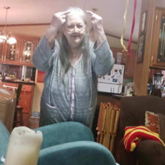 No one knows her name