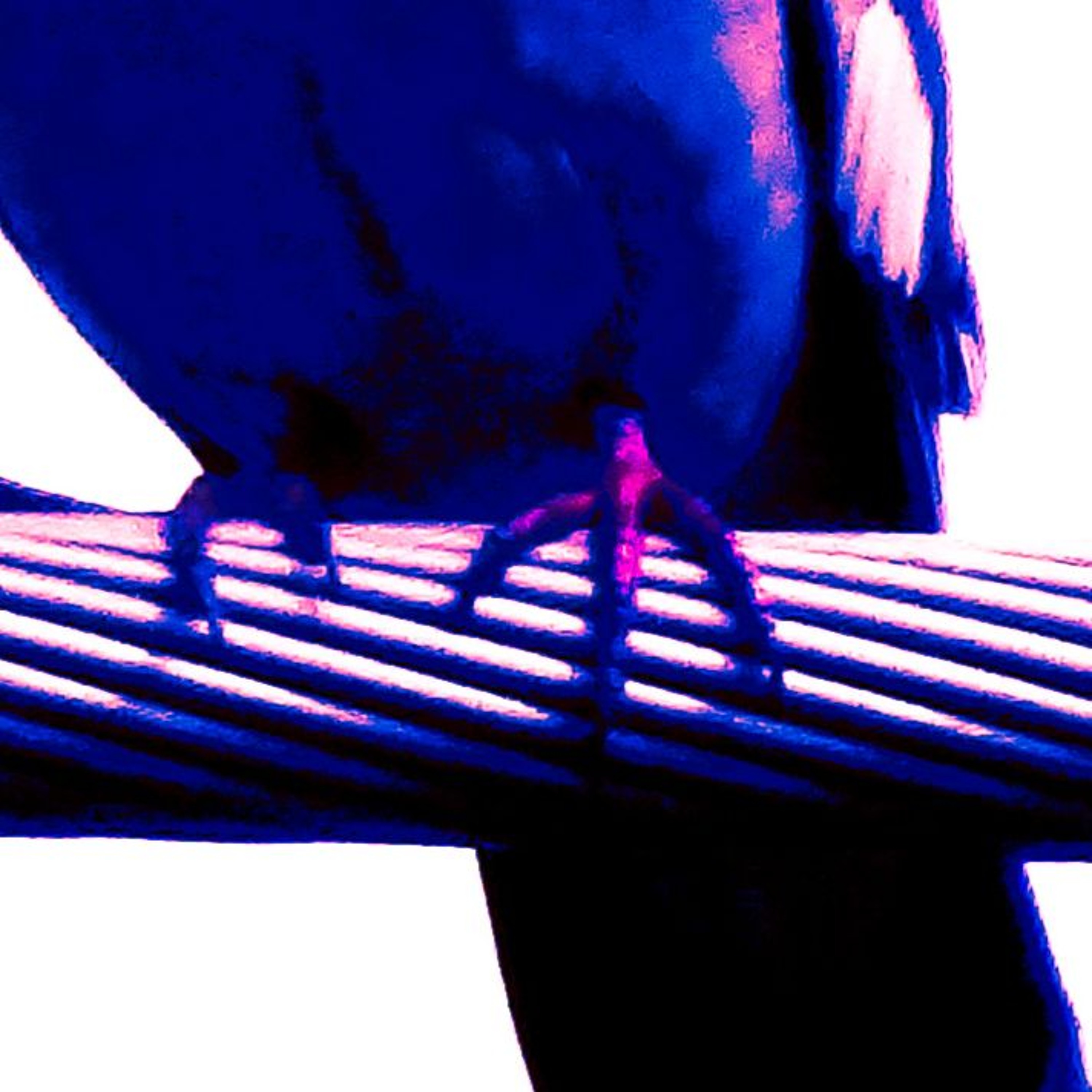 I Can See Through Light episode artwork