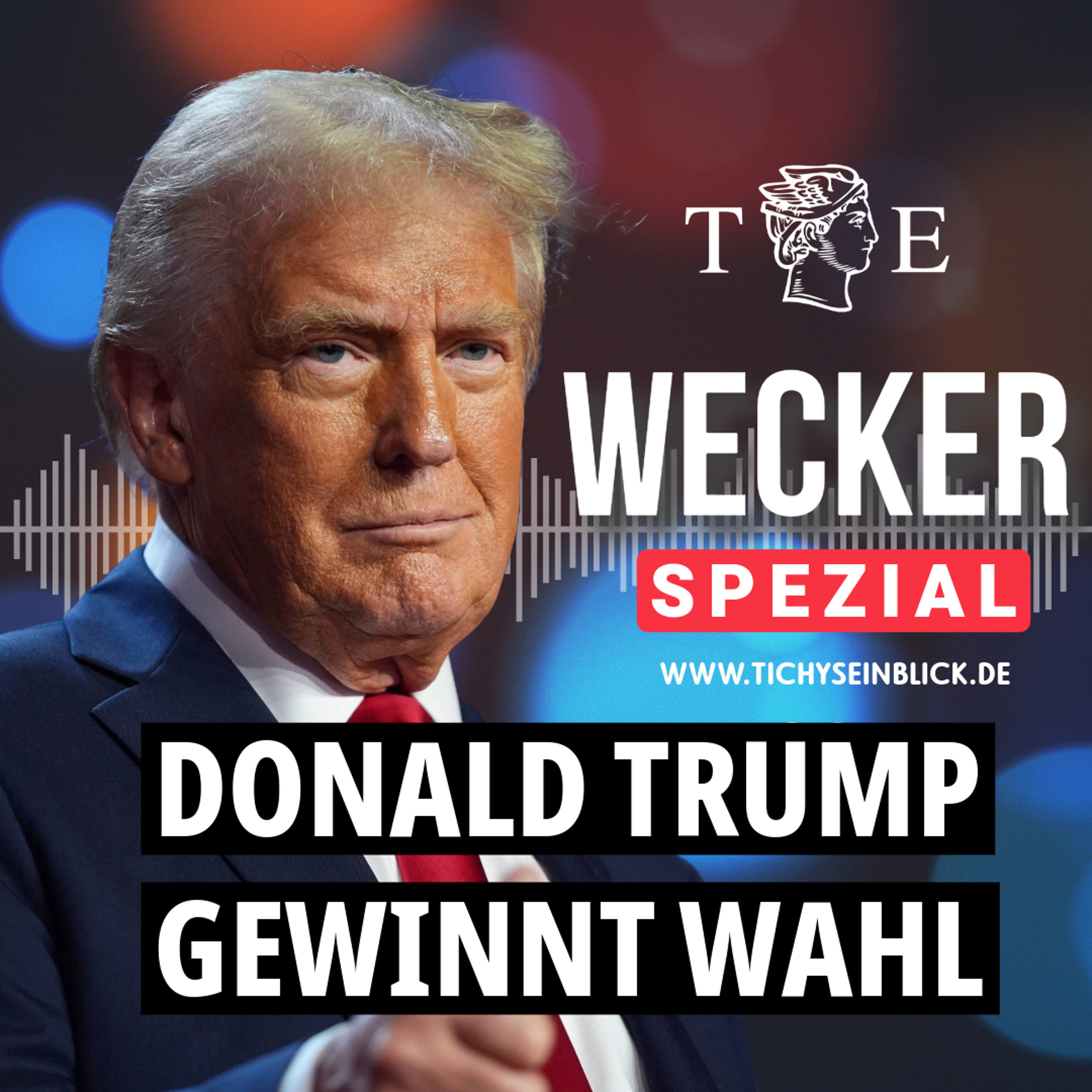 Podcasts von Tichys Einblick