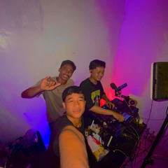 JABLAY 2 2K25 [ DJ SANTA X DJ ALE SADOBRAK ] PRIVATE