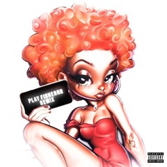 FISHERRR EDIT - SOSA x CASH COBAIN, ICE SPICE, BAY SWAG -  SOSA BATIDA EDIT