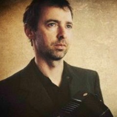 'Stoney Steps Hornpipe' by Rob Harbron (English Tenor-Treble)