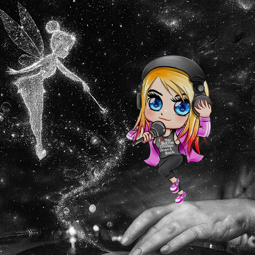 Tinker Bel