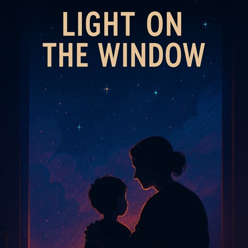 Light On The Window