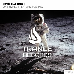 David Hattingh - One Small Step (Original Mix)