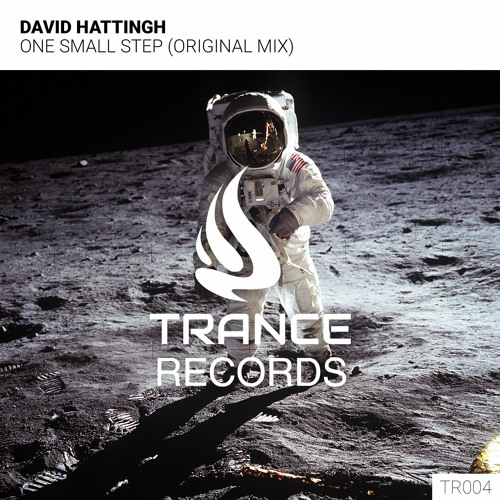David Hattingh - One Small Step (Original Mix)