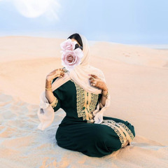 جديلها يدّهر و رموشها تدّهر..