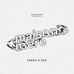 Yamen & EDA - MSMR PODCAST #01