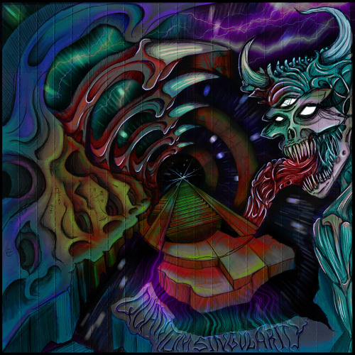 Quantum Singularity