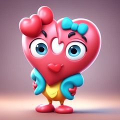 Sasha Novotny - 2 Different Hearts
