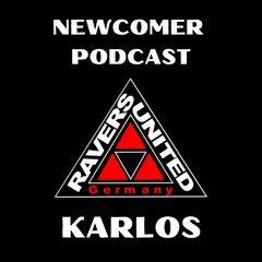 NEWCOMER PODCAST - KARLOS