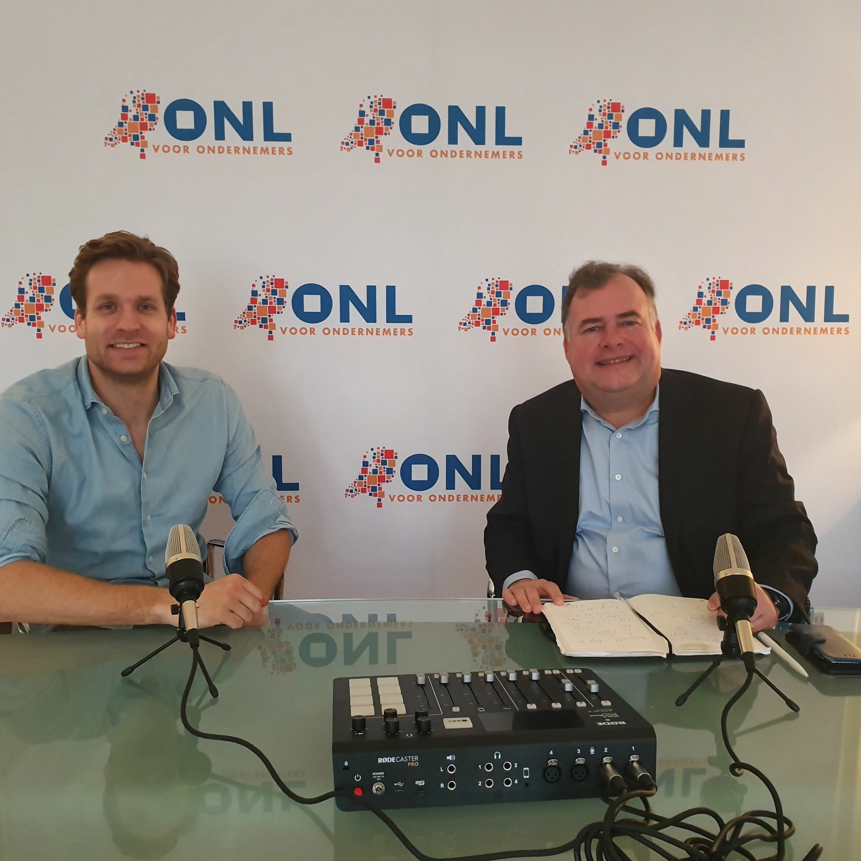 Podcasts ONL