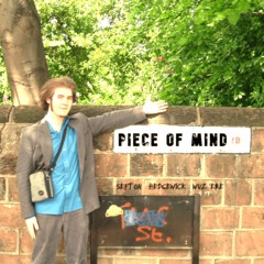 Piece Of Mind