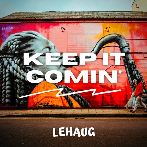 C&C Factory - Keep It Comin' (LEHAUG REMIX)
