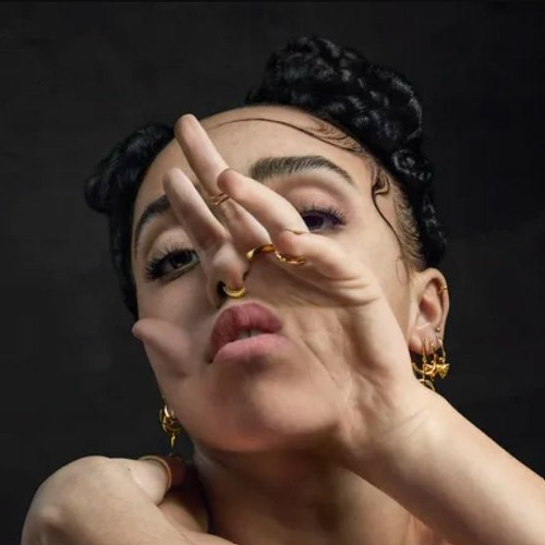 Cellophane x American Boy mashup by Maya Behl