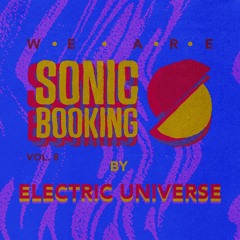 We Are Sonic Vol8 By Electric Universe