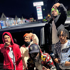 YungZilla x Yungjefe - Today