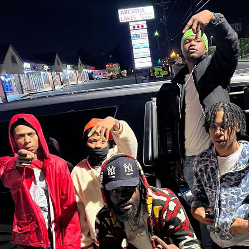 YungZilla x Yungjefe - Today