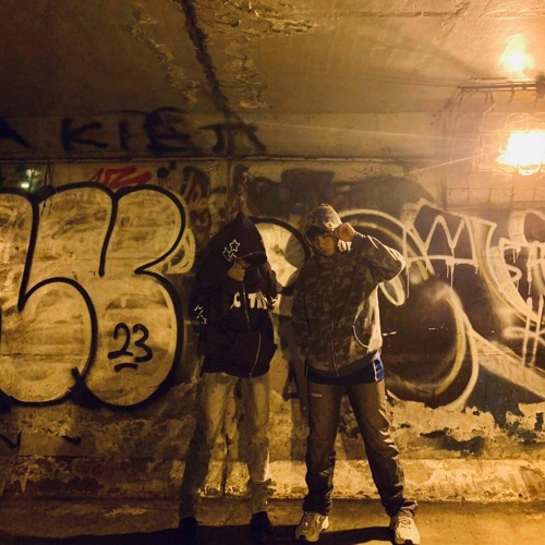 Ego - Saso ft. Icy.7