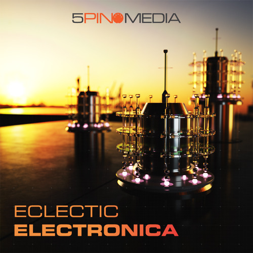 Eclectic Electronica