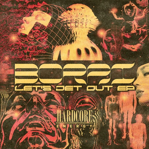 Borai - Call Me