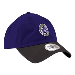 Cubs Northwestern University Hat 2024