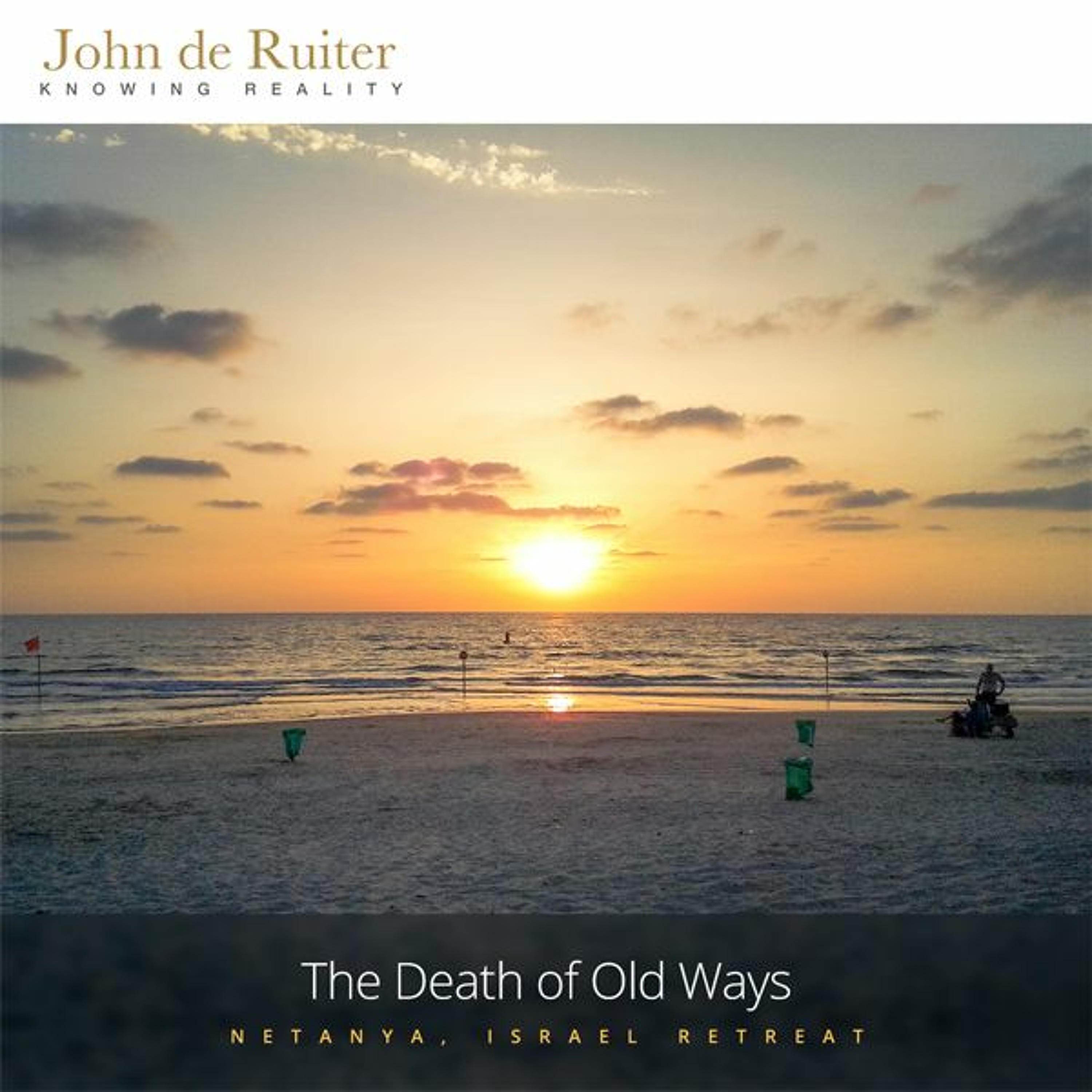 274 - The Death of Old Ways - 2 of 2 episode artwork