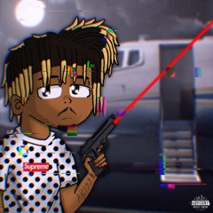 Juice WRLD - Been Afraid (No Hands) (AI) (CDQ)