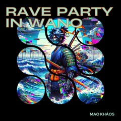 Rave Party In Wano
