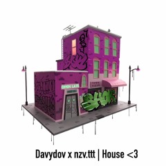Mix 3 | House <3