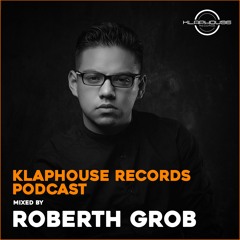 Klaphouse Podcast by ROBERTH GROB