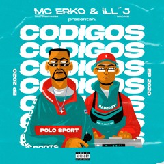 01. Microphone En On (beat by iLL' J)