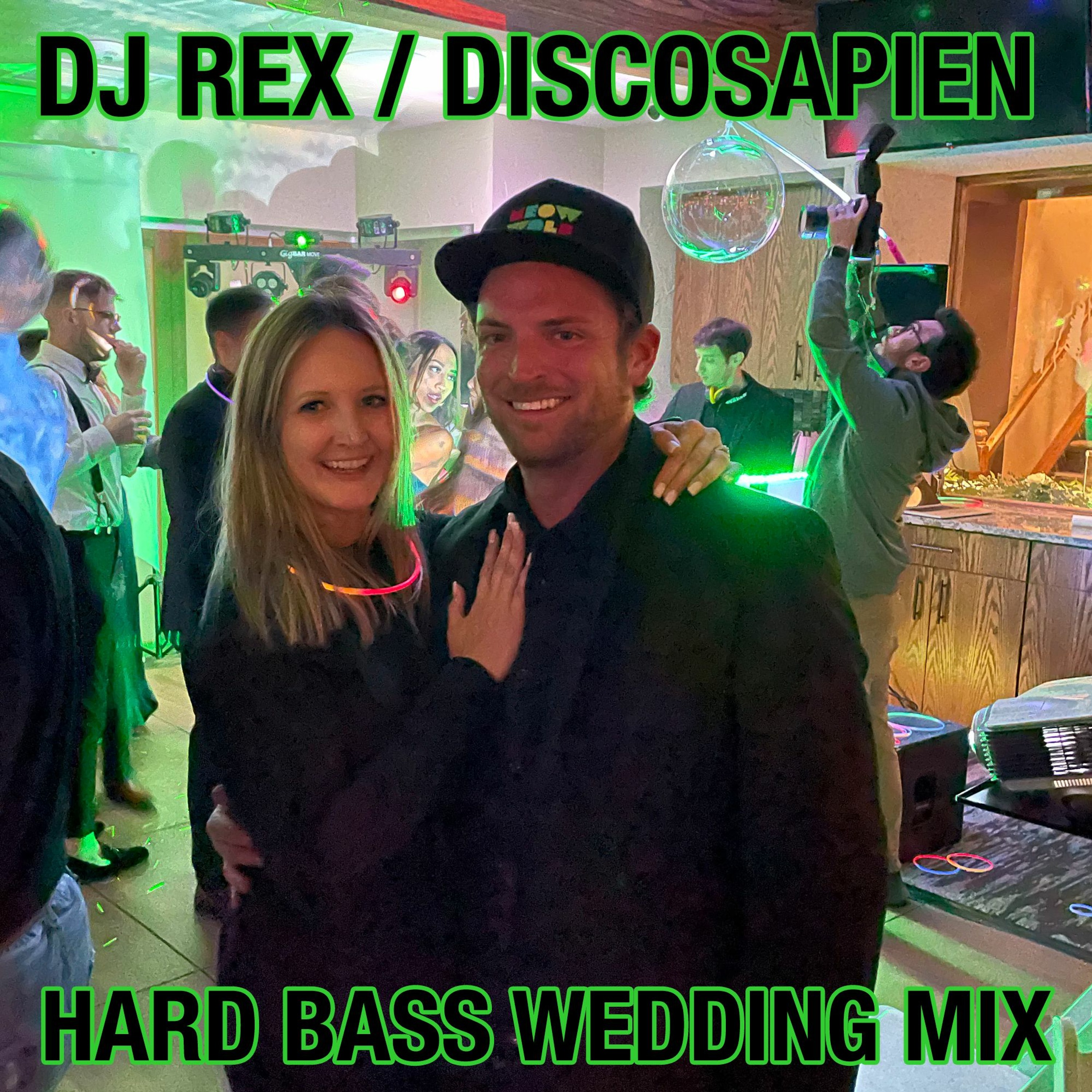 Discosapien Records