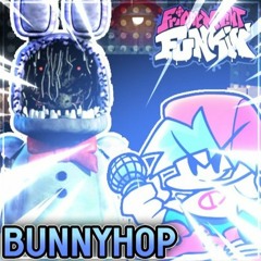 M2B - [FNF: Vs. Withered Bonnie] Bunnyhop