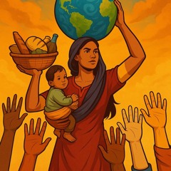 Women of the World - Rythm  Pashto