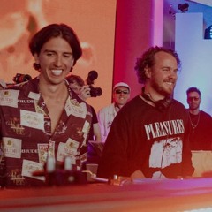 *March 2025* Minimal Tech House Mix ft. Chris Stussy, Josh Baker, Rossi, Max Dean, Riordan, House Six, Luuk Van Dijk etc.