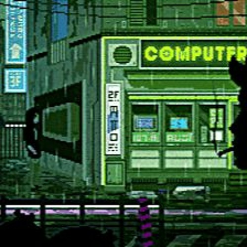 Origonal* lofi HIP-HOP