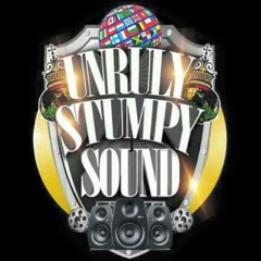 Unruly Stumpy 6/25 (Yardie Mentality Fish Fry)