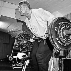 dorian yates x forevermore