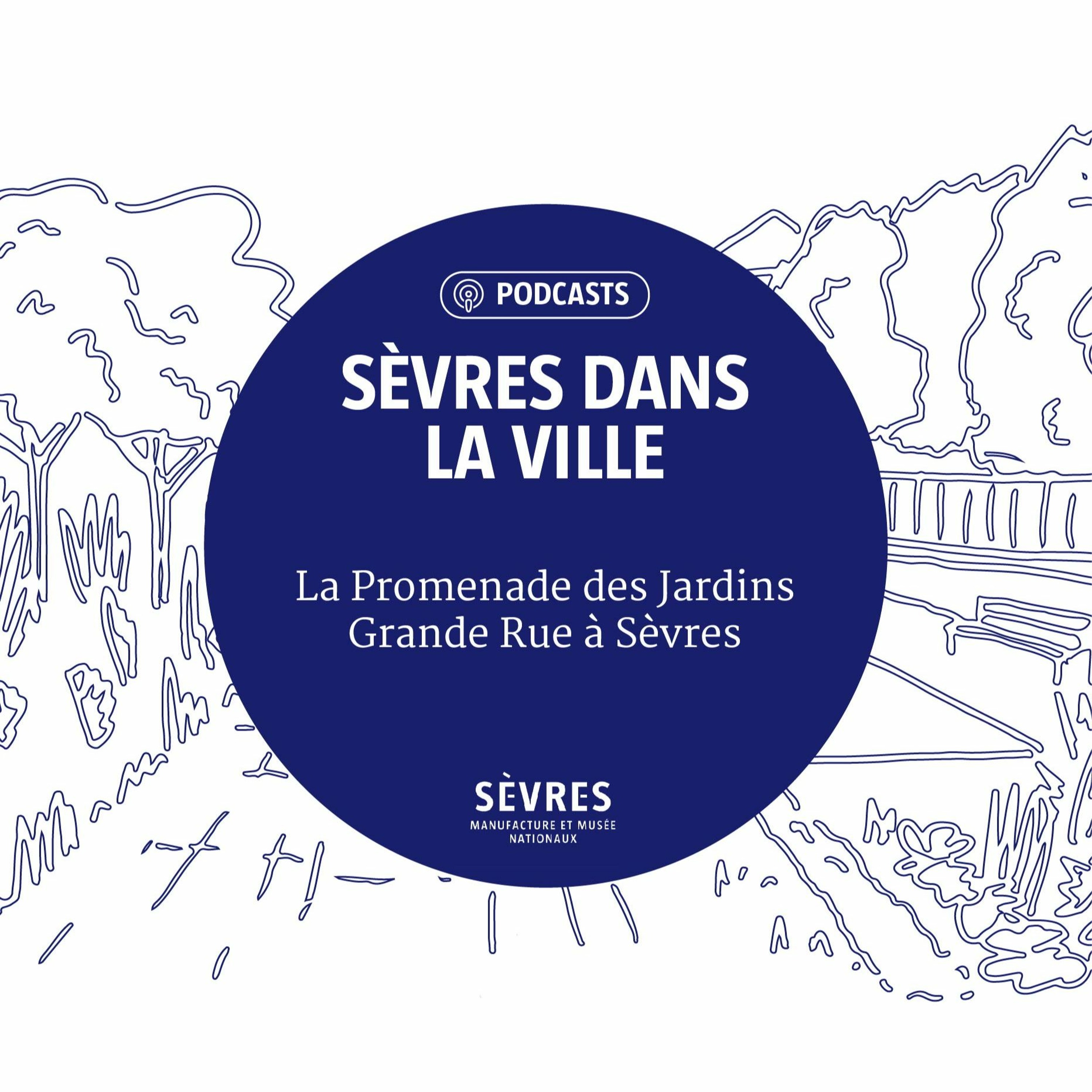 Sèvres - Manufacture et Musée nationaux