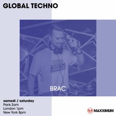 01 BRAC - DJ Set - Maximum Radio