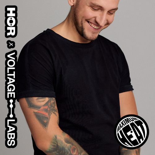 HÖR Berlin [Maximum Heat]