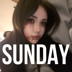 sunday (prod. kilolit)