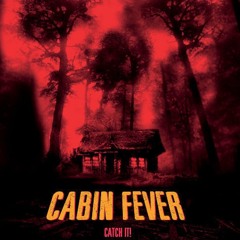 Cabin Fever (p. @msmicrosoft x @kabo2x)