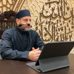 درس اليوم 9 رمضان قصة سيدنا آدم عليه السلام (3)