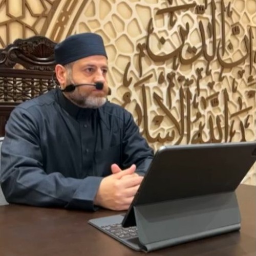 درس اليوم 9 رمضان قصة سيدنا آدم عليه السلام (3)