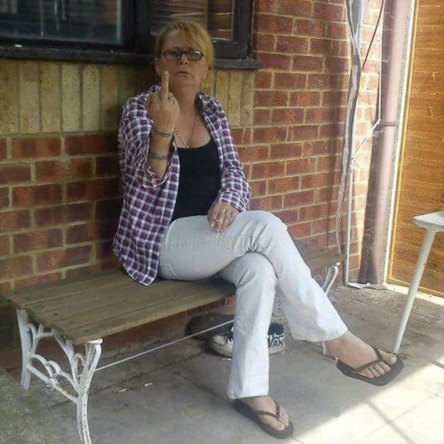 IM SORRY rip mum ❤️